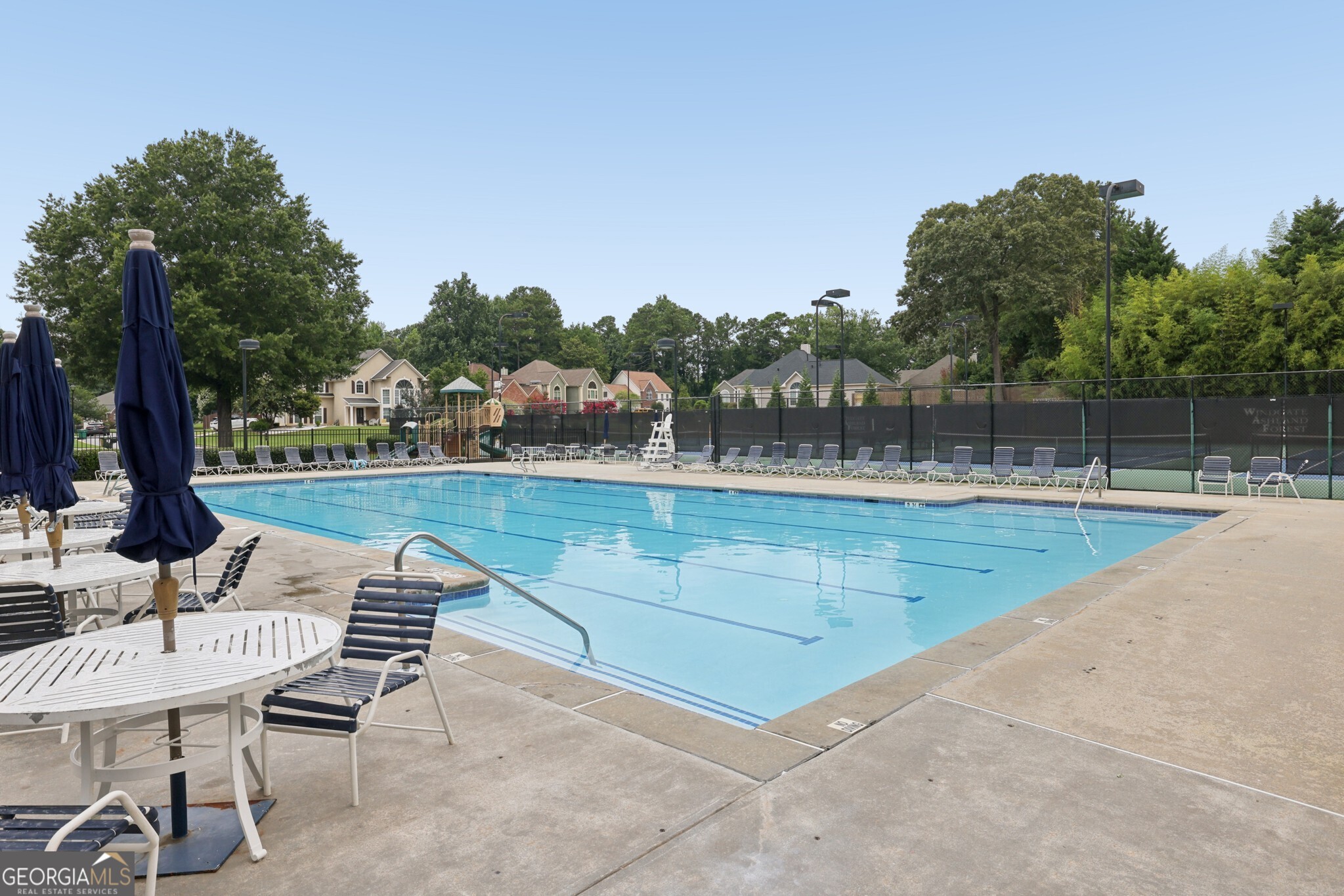 5410 Ashwind Trace