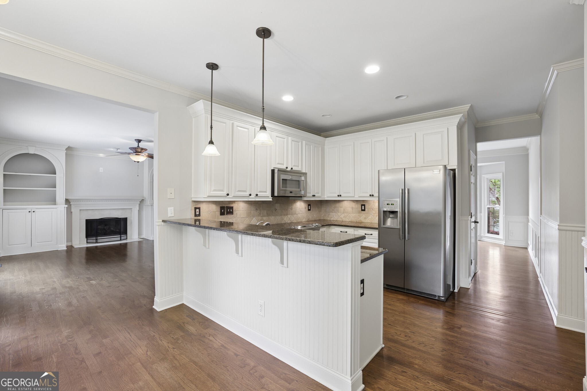 5410 Ashwind Trace