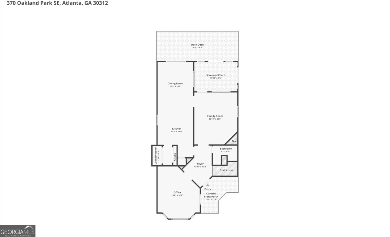370 Oakland Park SE