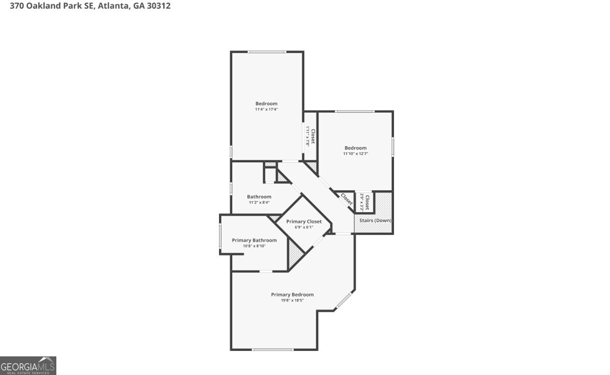 370 Oakland Park SE