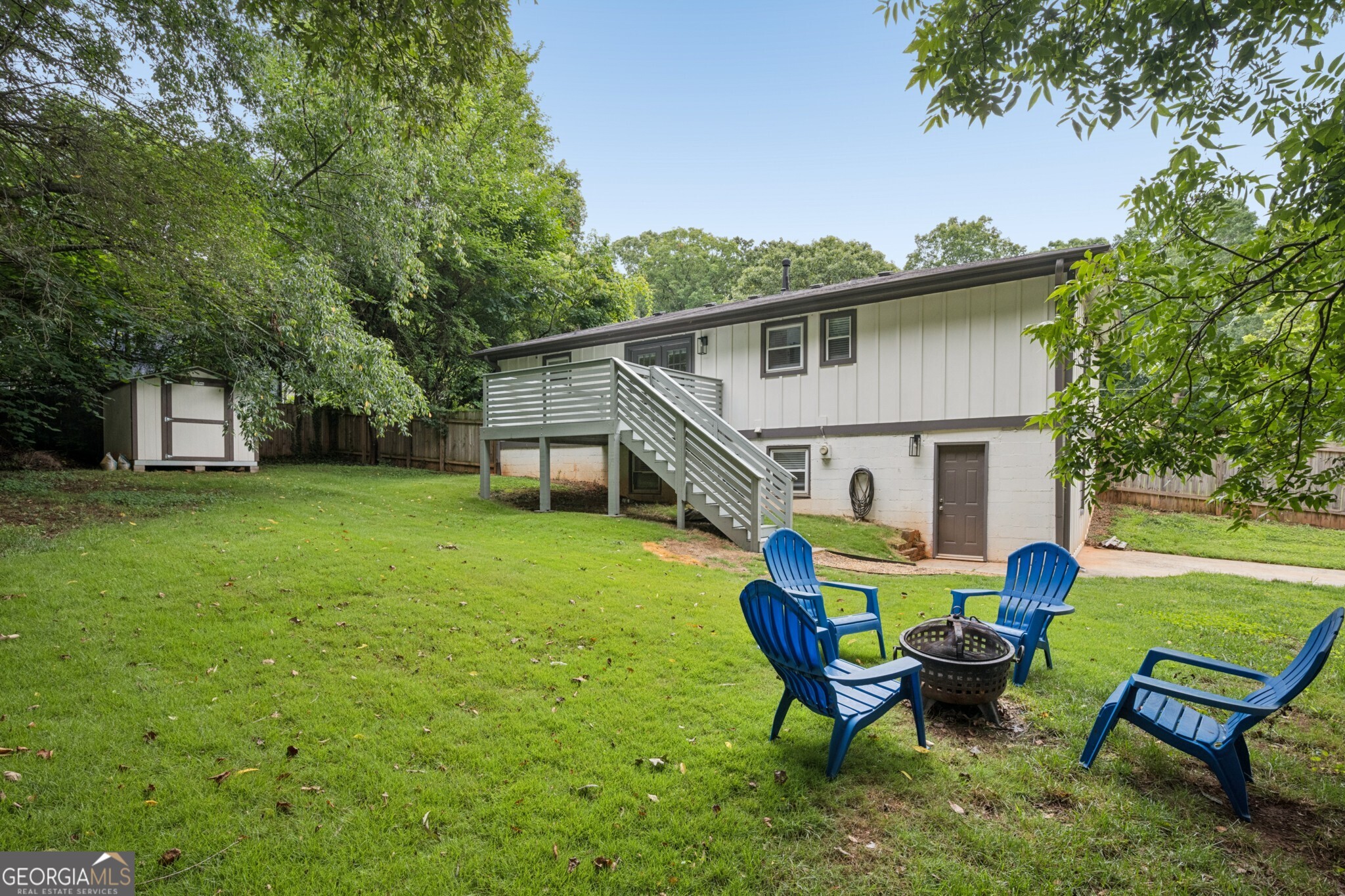 2607 Hatfield Circle SE