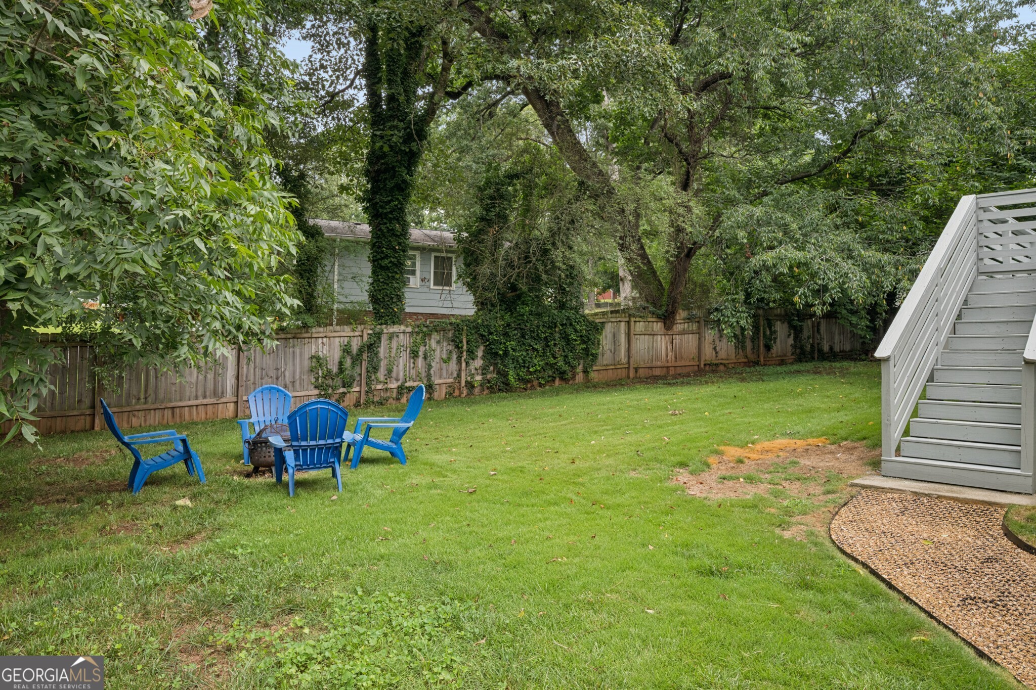 2607 Hatfield Circle SE