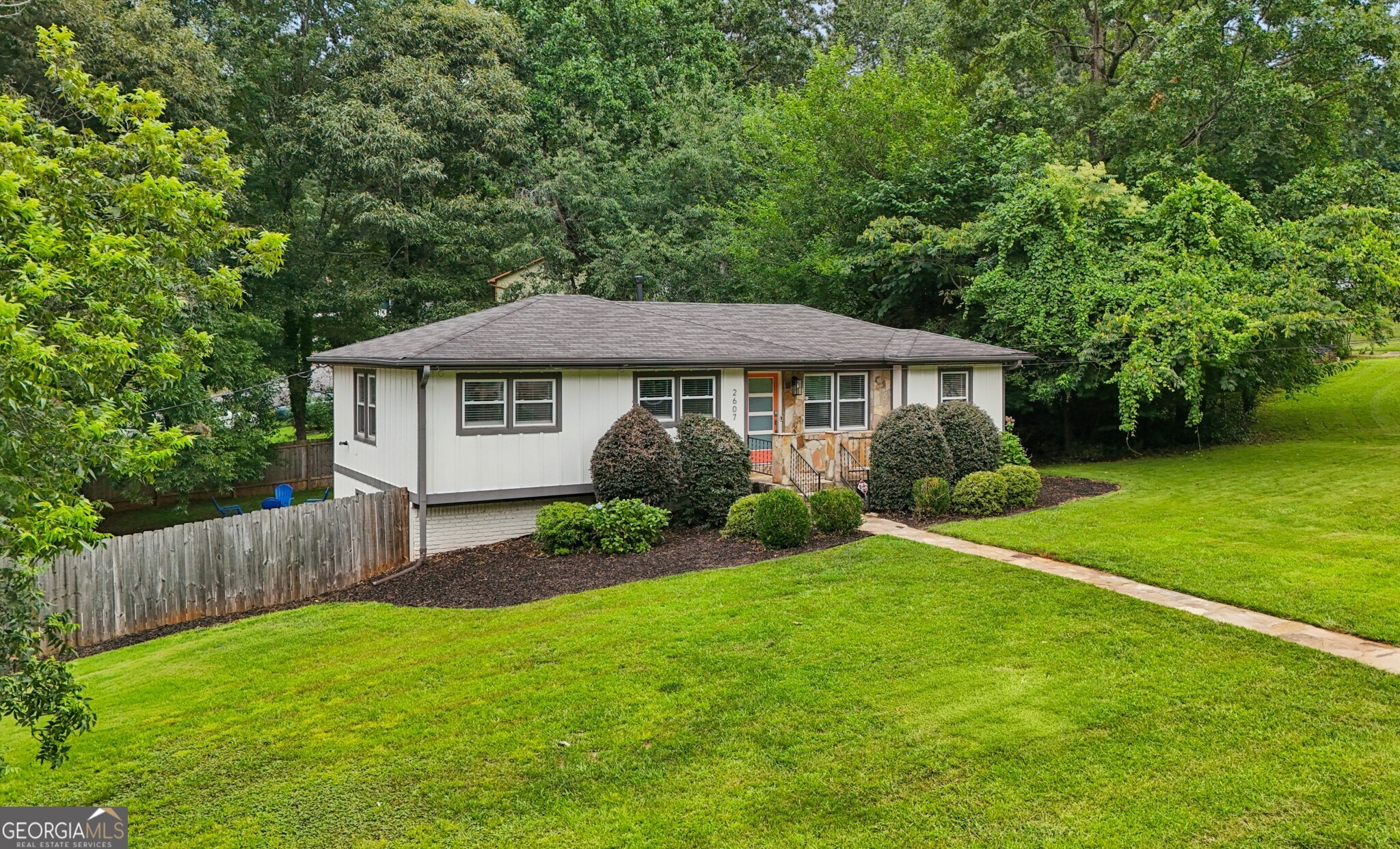 2607 Hatfield Circle SE