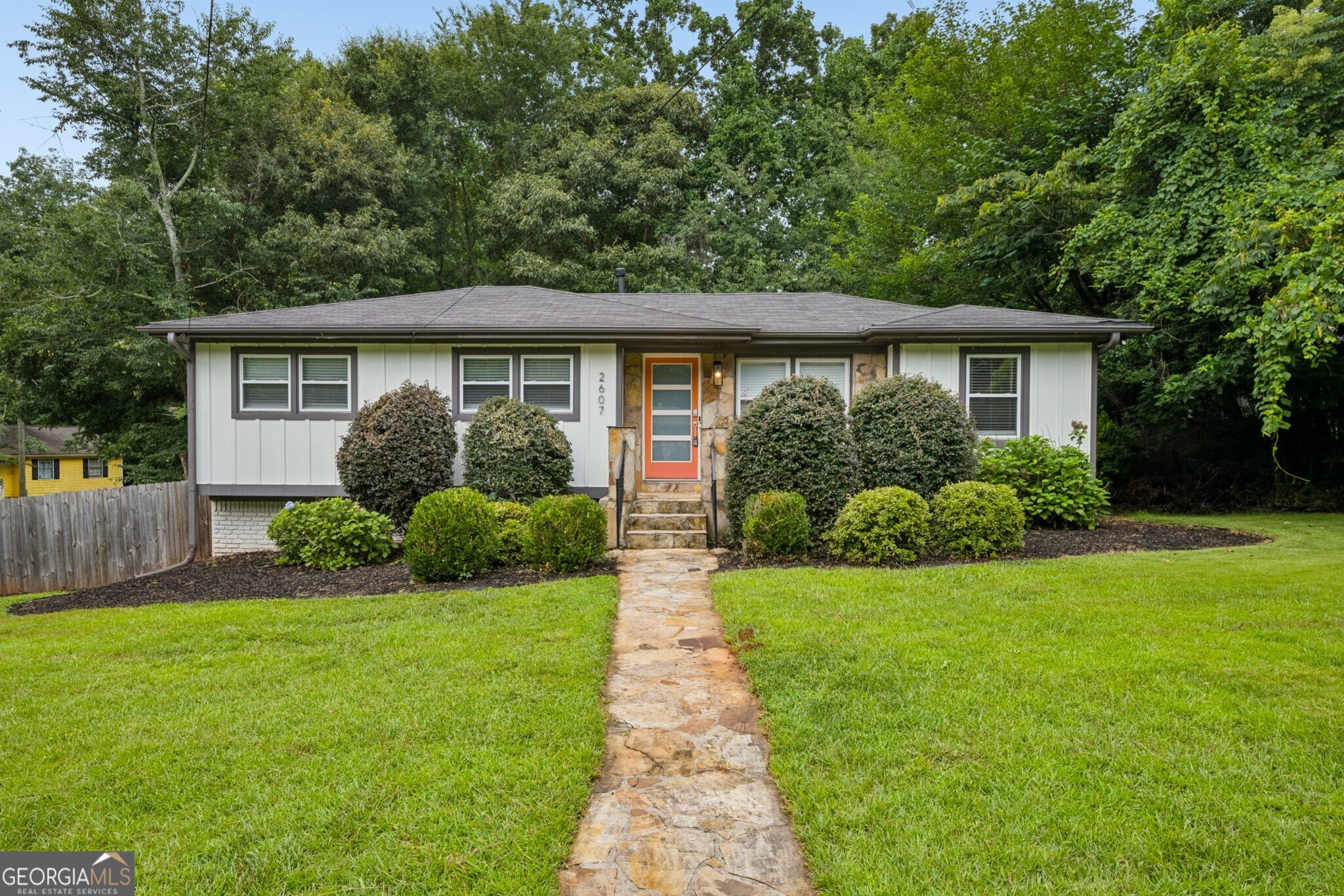 2607 Hatfield Circle SE