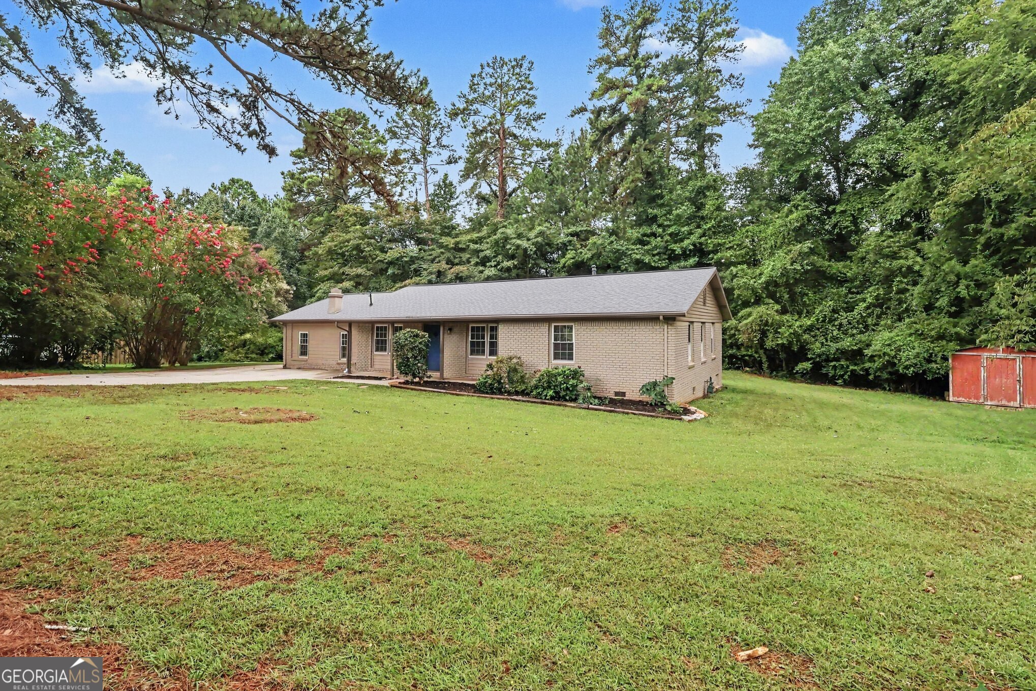 4119 Radcliffe Court