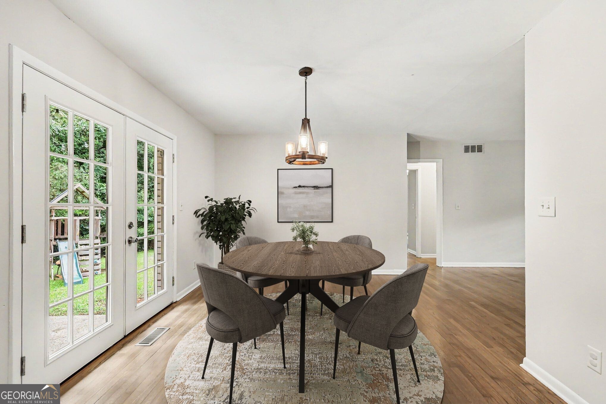 4119 Radcliffe Court