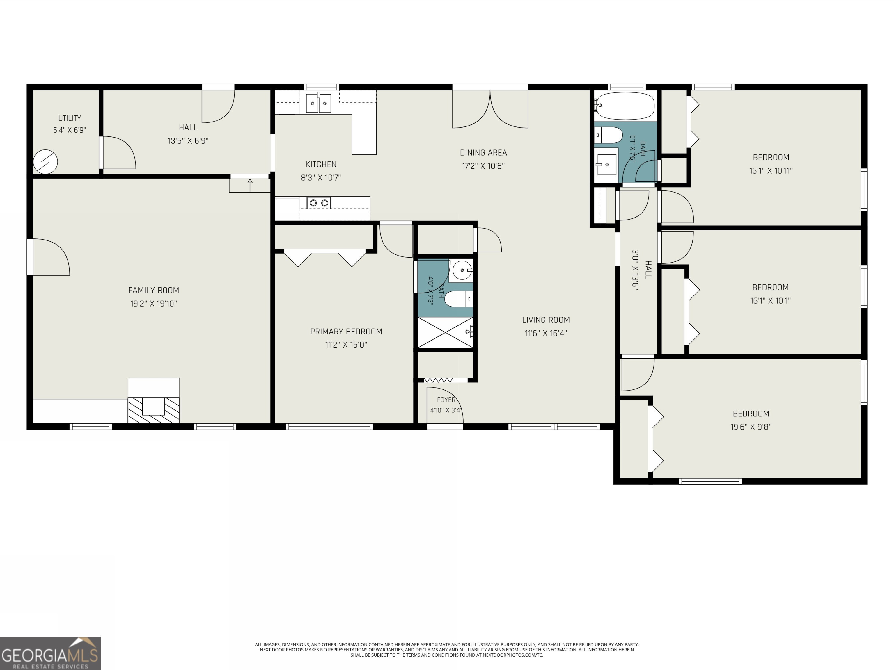 4119 Radcliffe Court