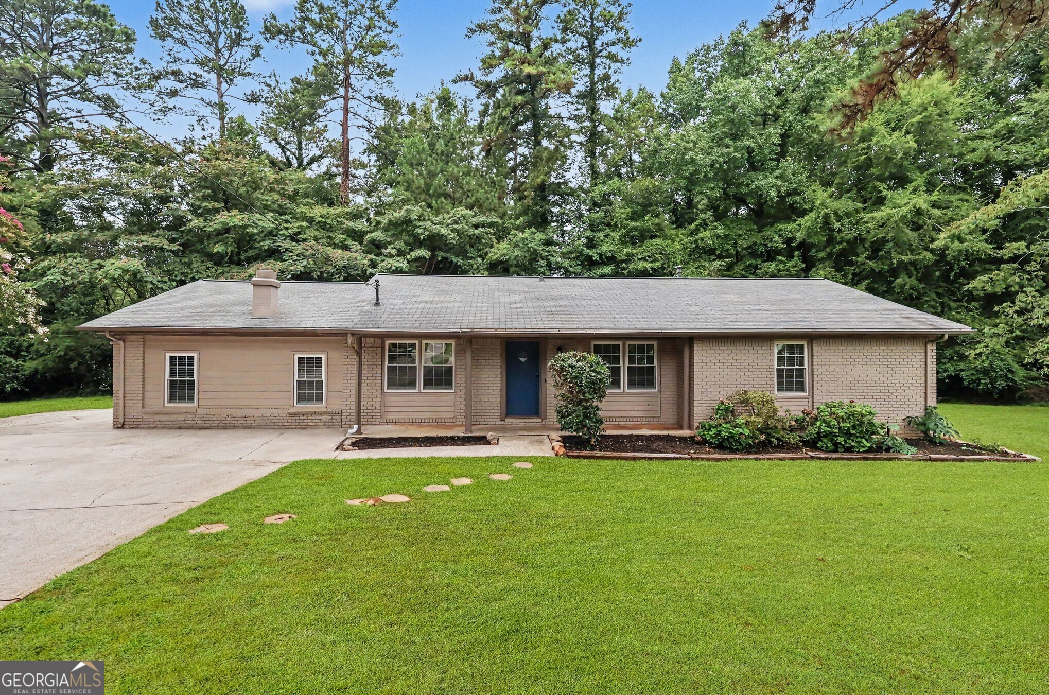 4119 Radcliffe Court