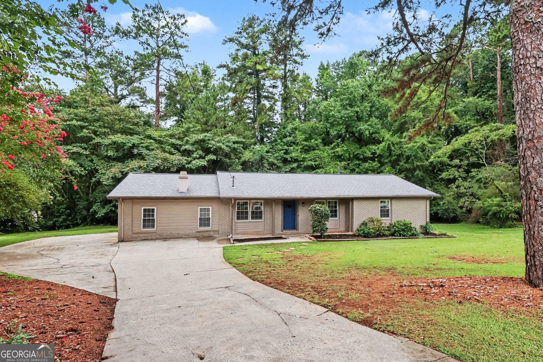 4119 Radcliffe Court