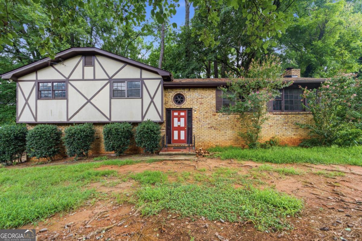 532 Stockwood Drive