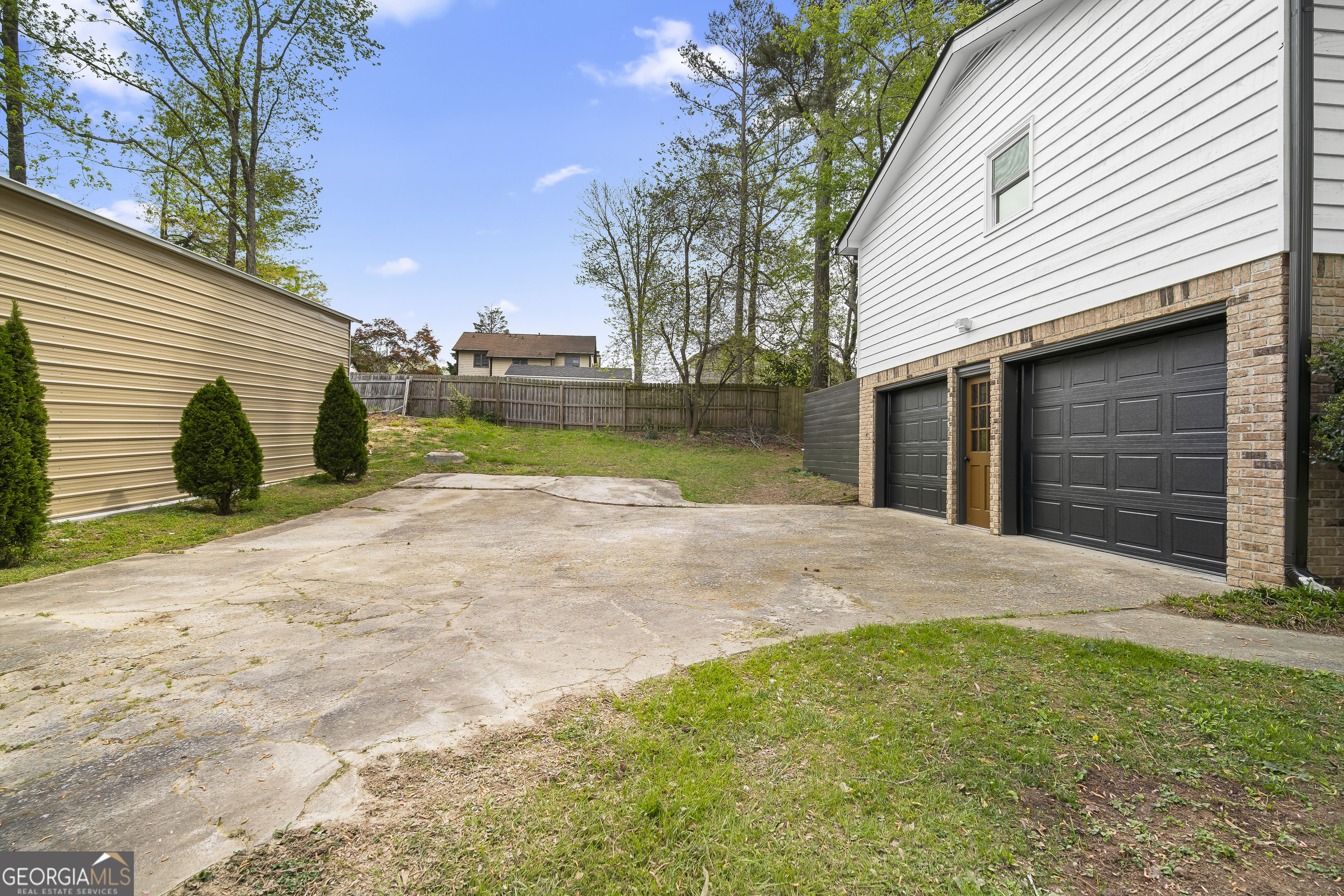 1597 Sprayberry Drive