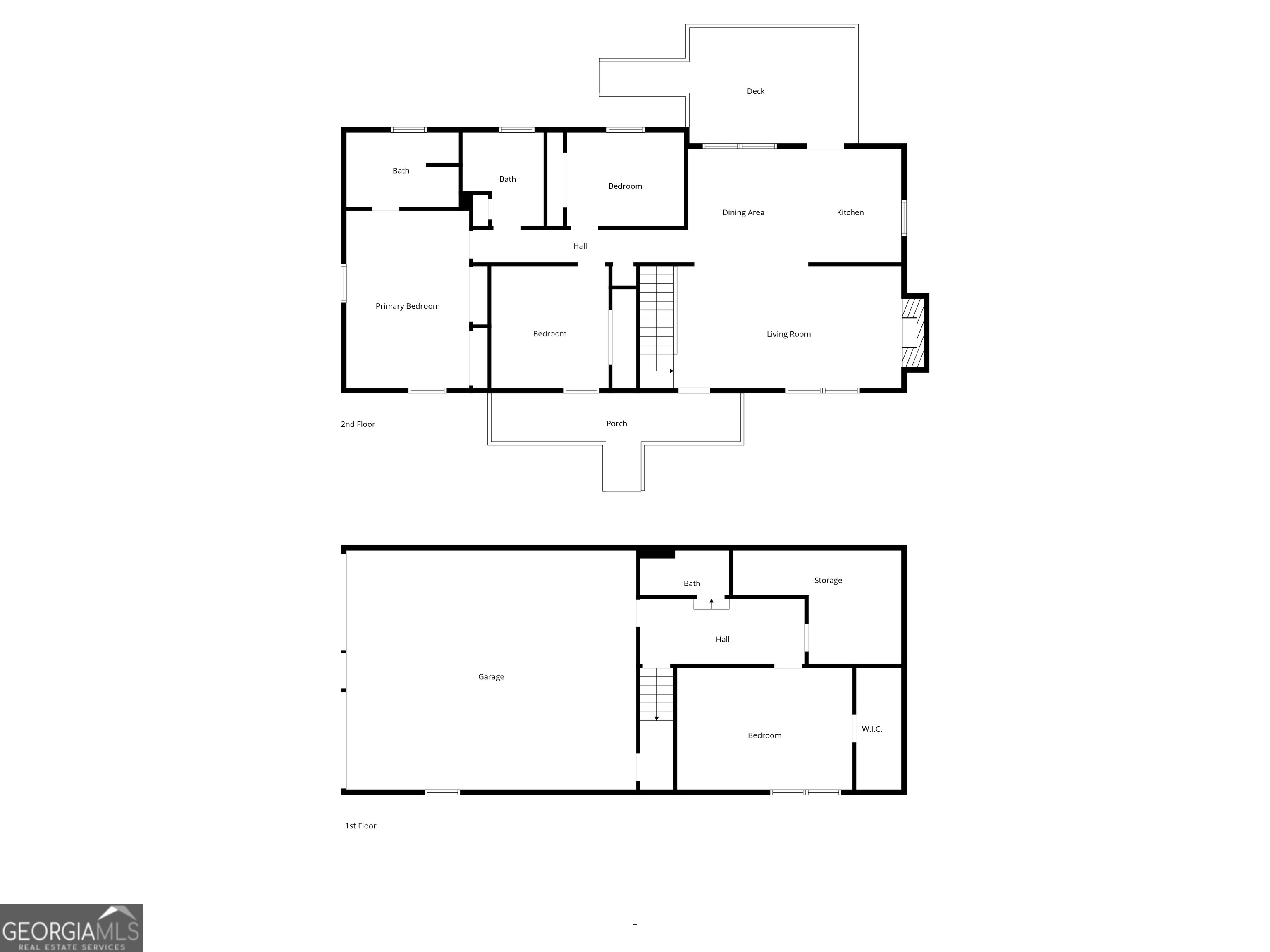 1597 Sprayberry Drive