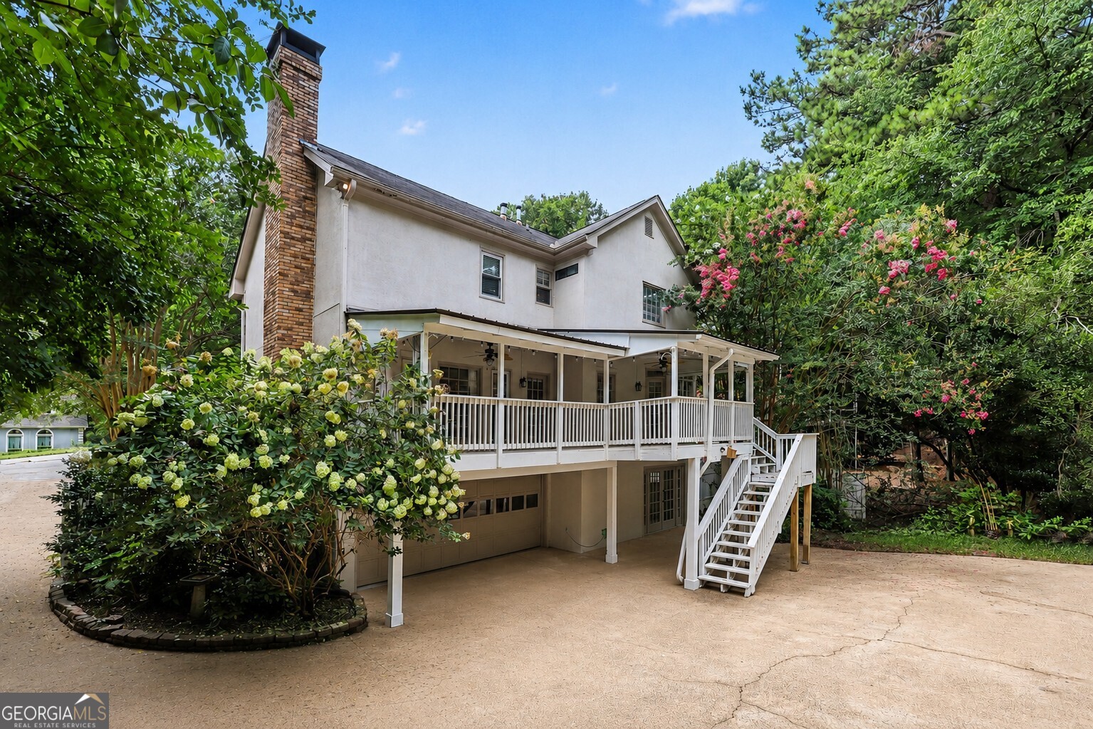 2710 Abbottswell Drive