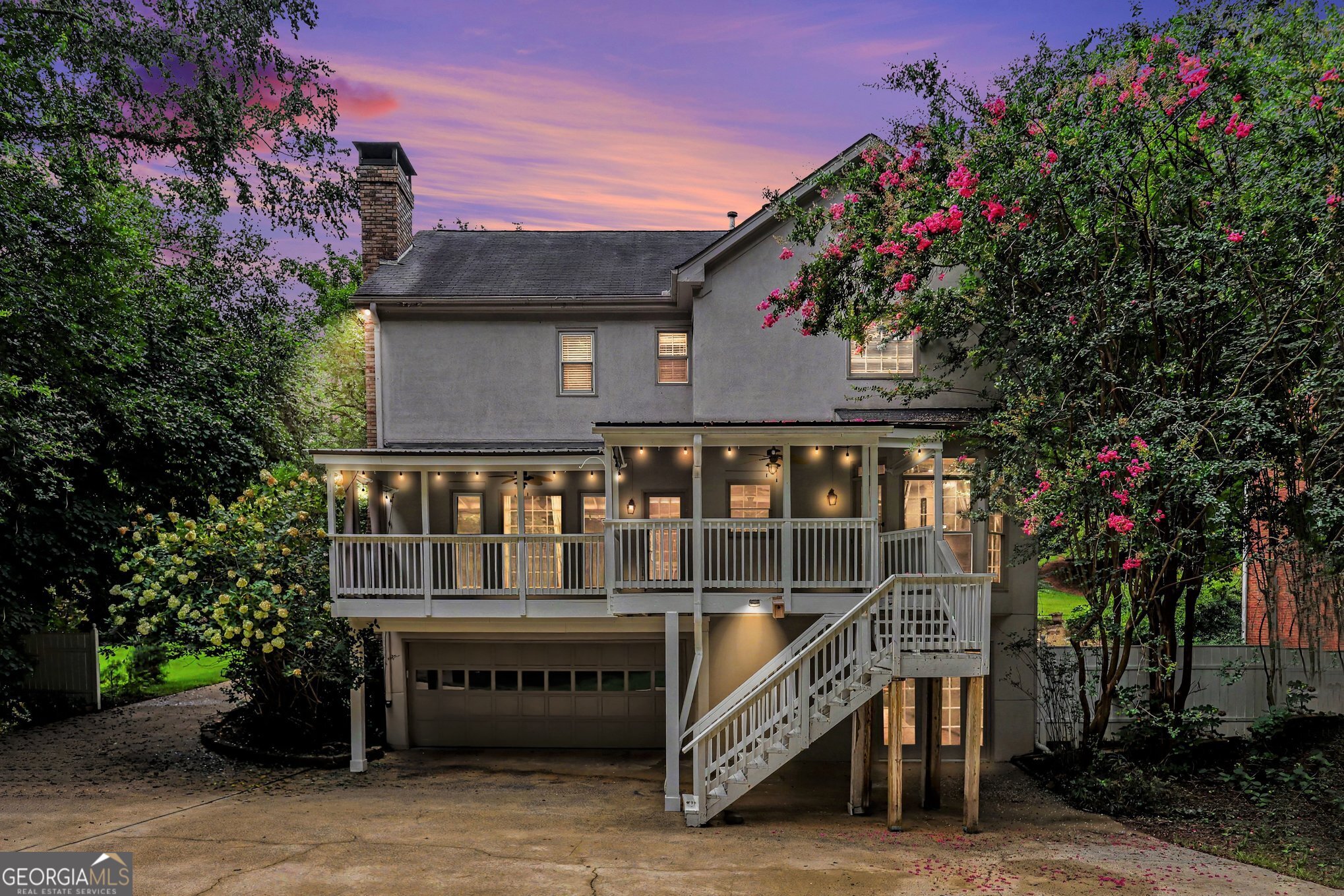 2710 Abbottswell Drive