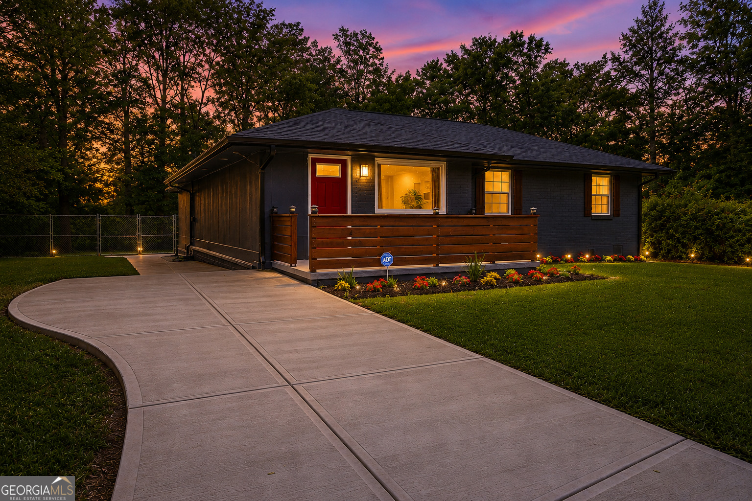 3695 Tulip Drive