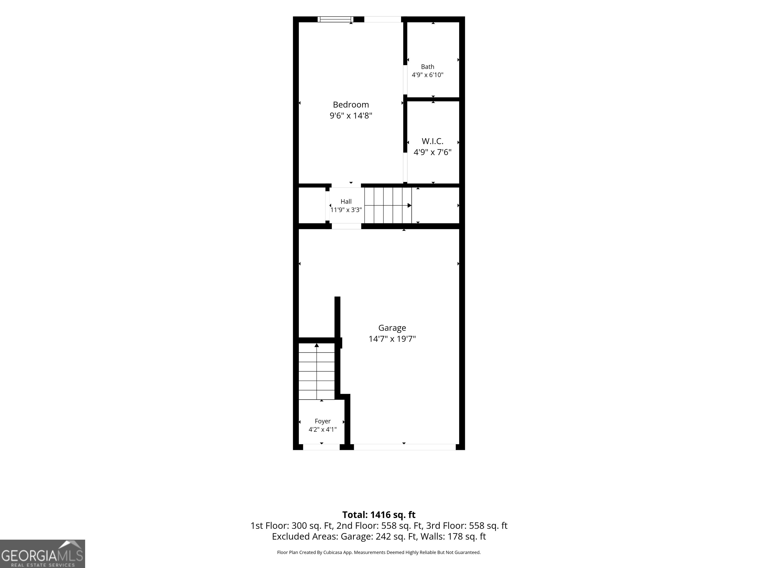 1708 Liberty Parkway NW