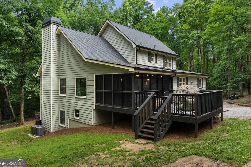 1175 Mars Hill Road NW