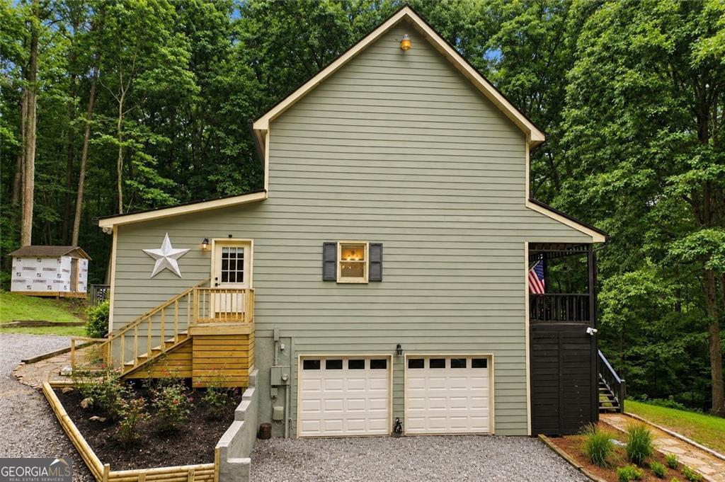 1175 Mars Hill Road NW