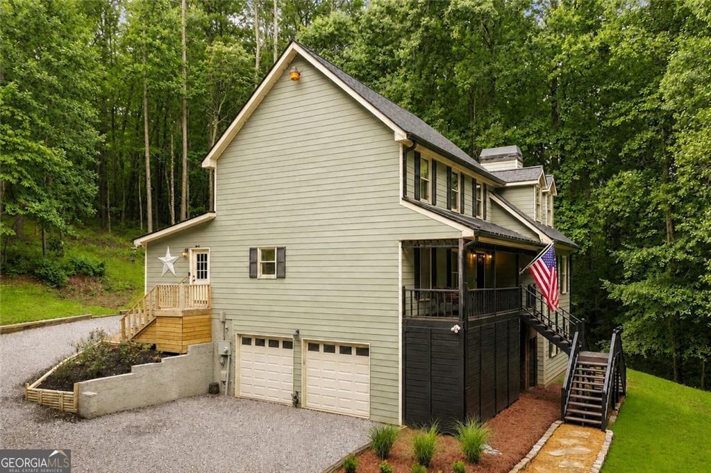 1175 Mars Hill Road NW