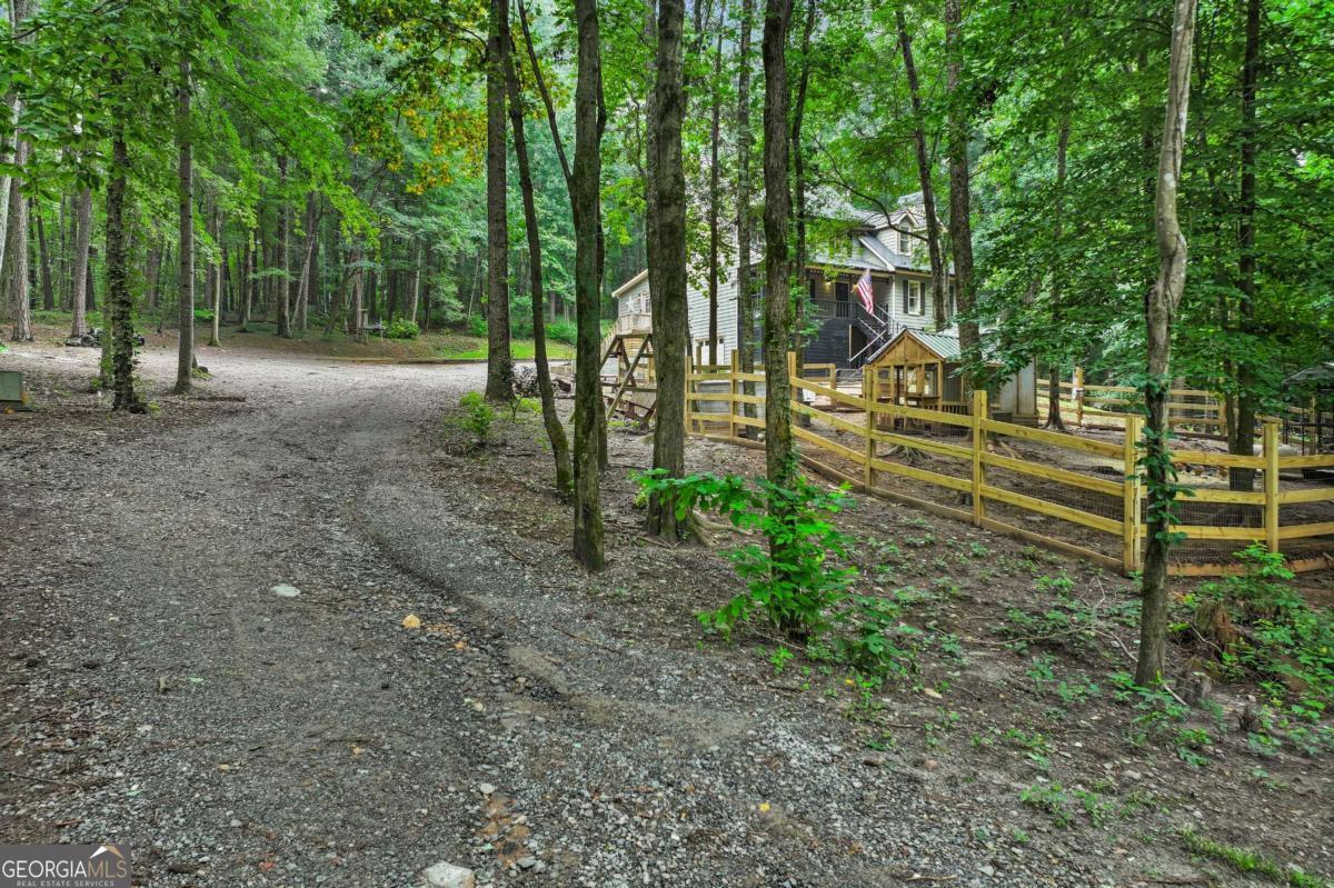 1175 Mars Hill Road NW