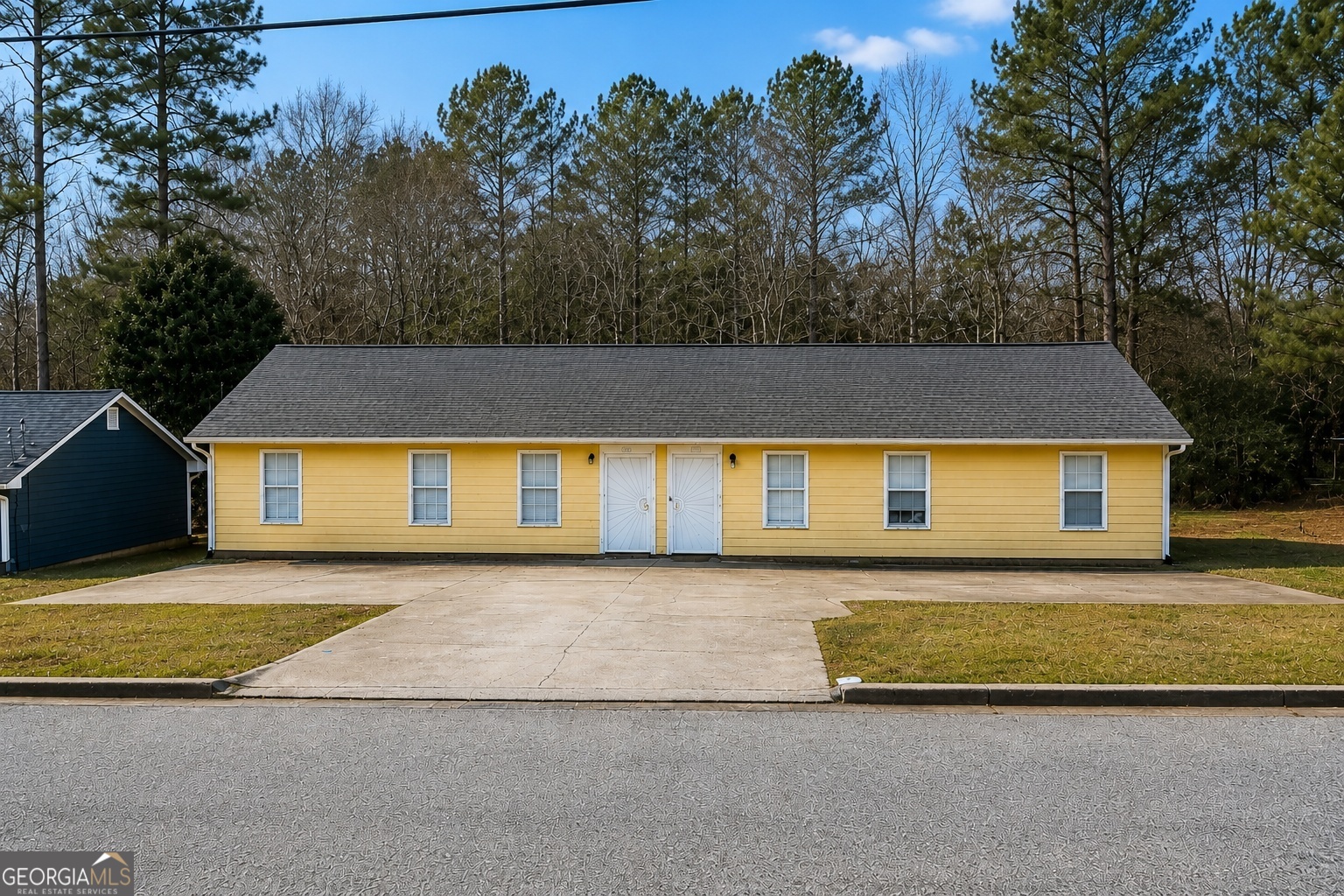 6112 Green Acres Drive SW