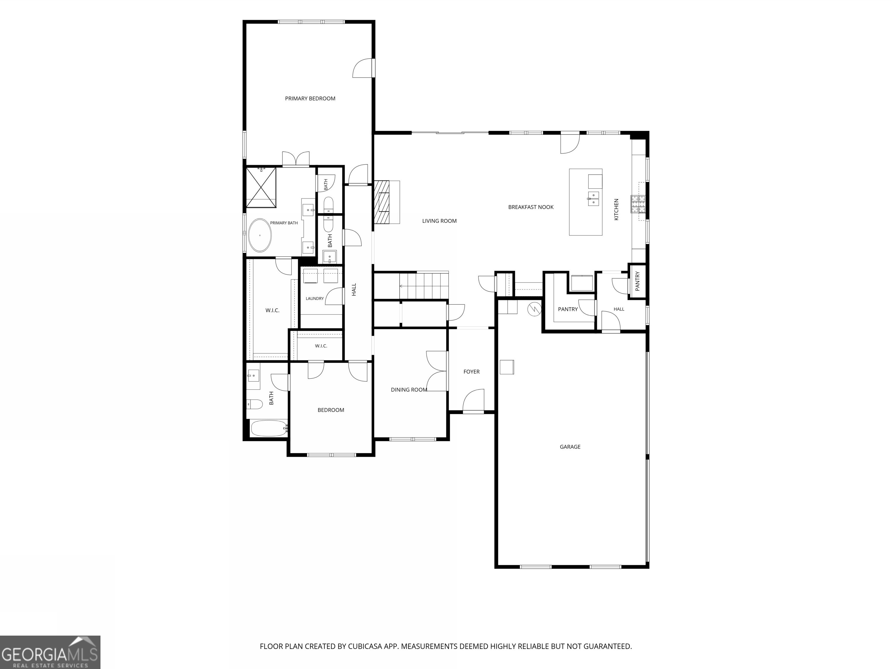6743 Winding Canyon Road