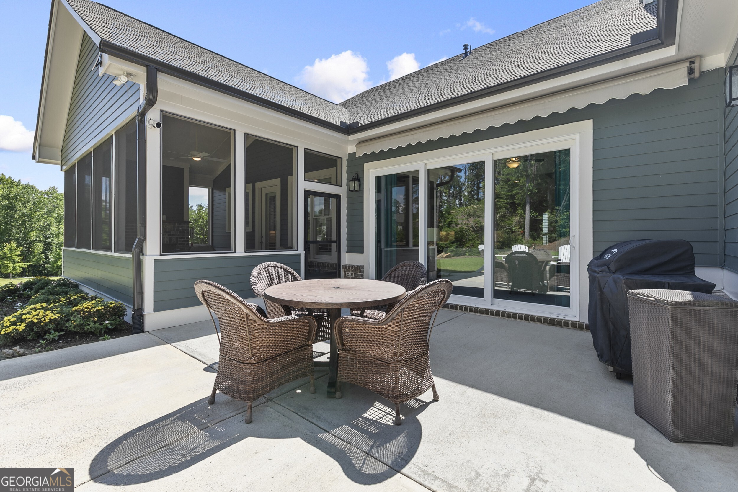 6743 Winding Canyon Road
