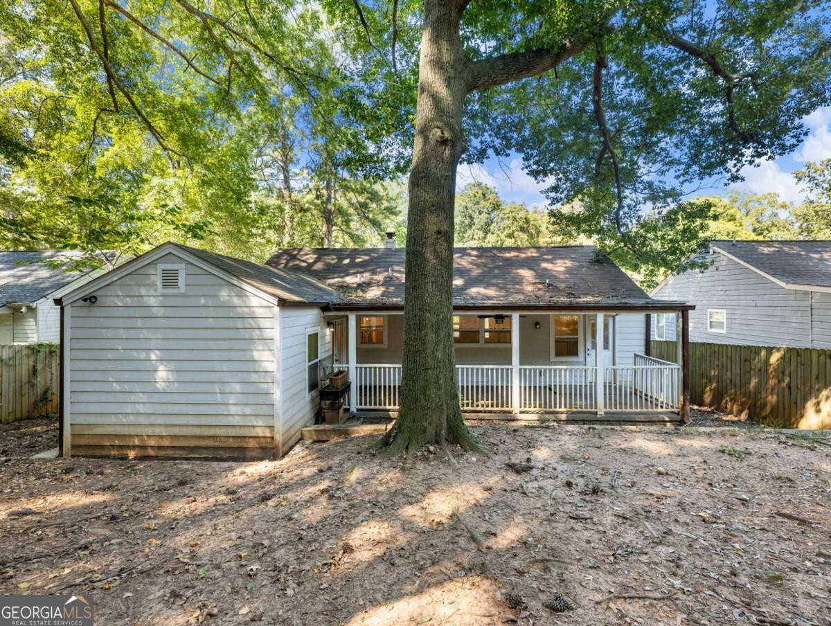 2818 Harlan Drive