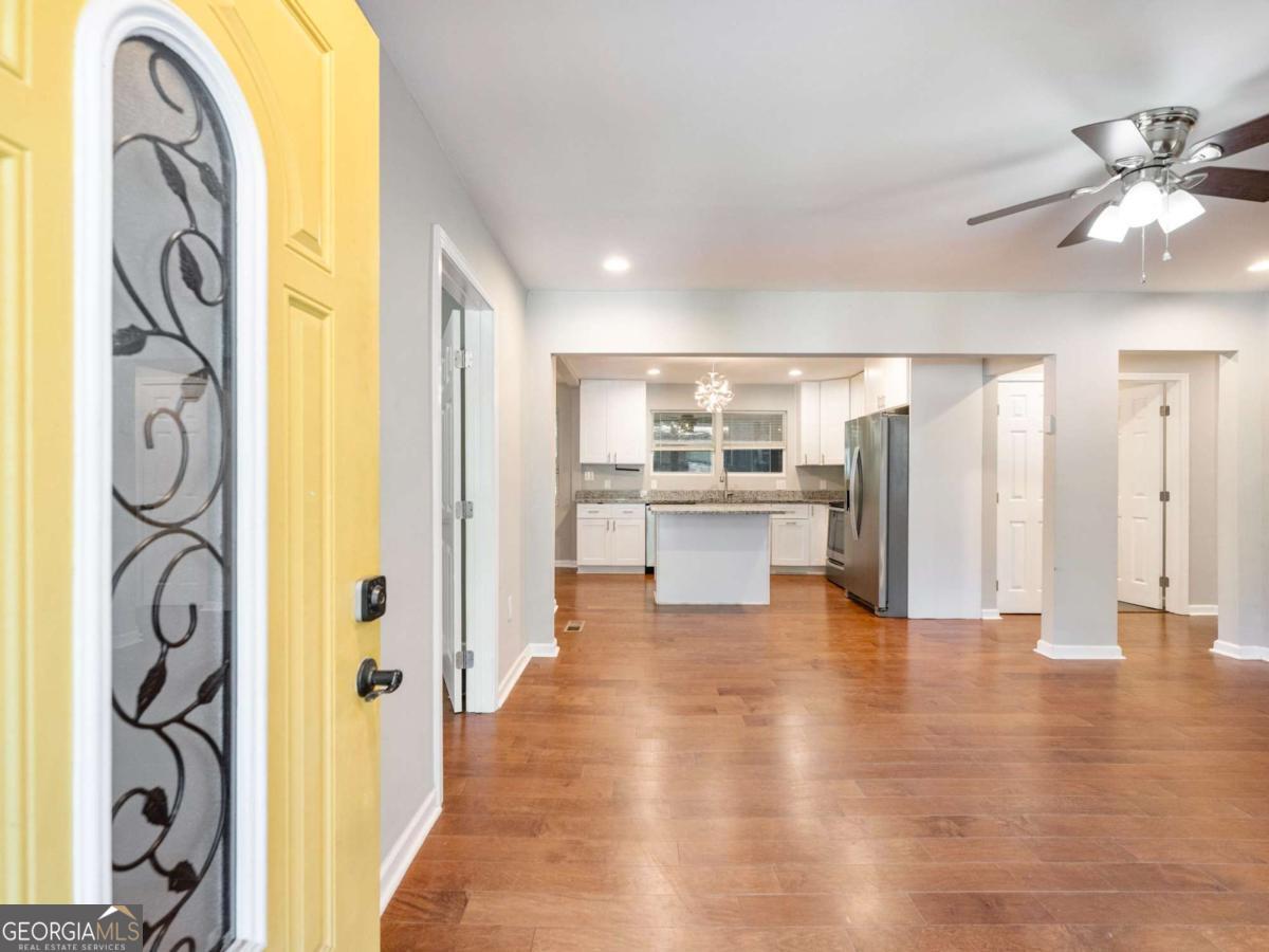 2818 Harlan Drive