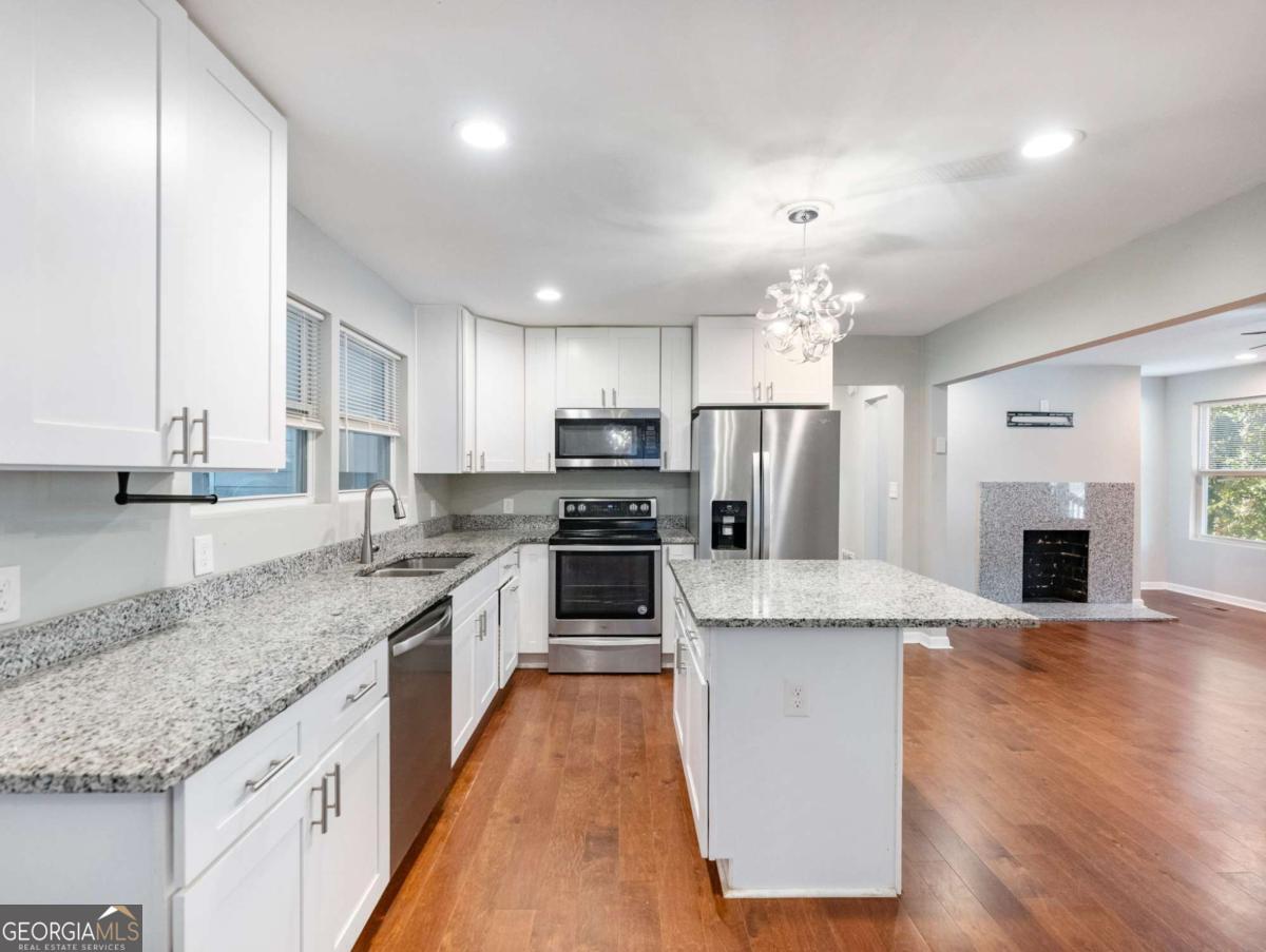 2818 Harlan Drive