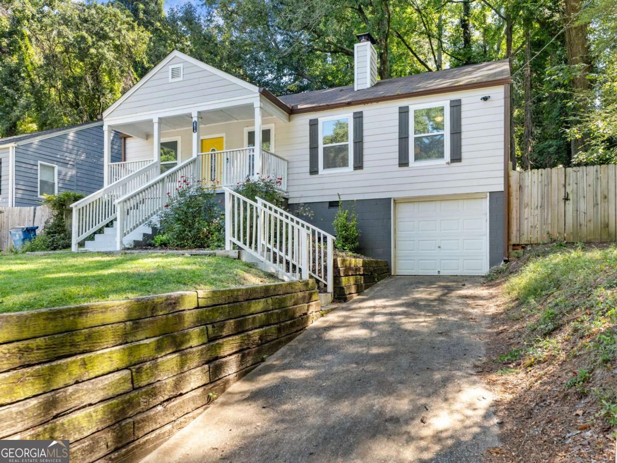 2818 Harlan Drive