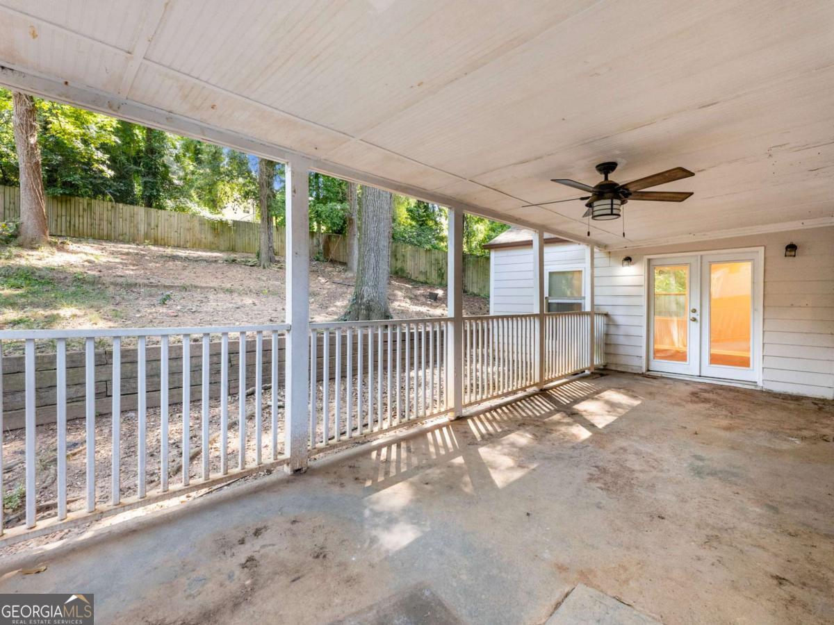 2818 Harlan Drive