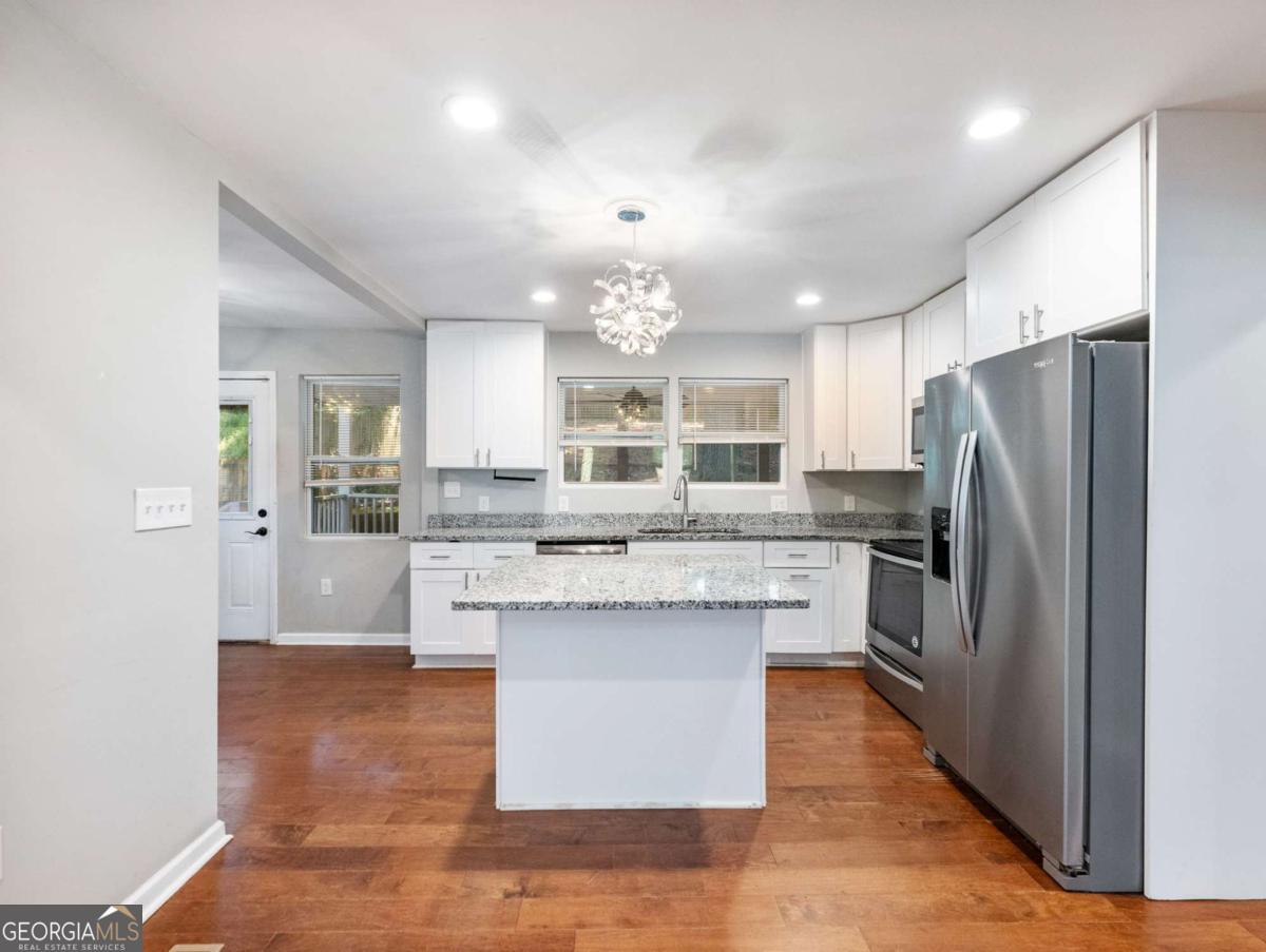 2818 Harlan Drive