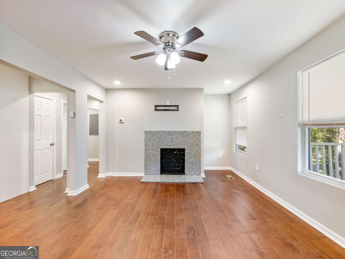2818 Harlan Drive