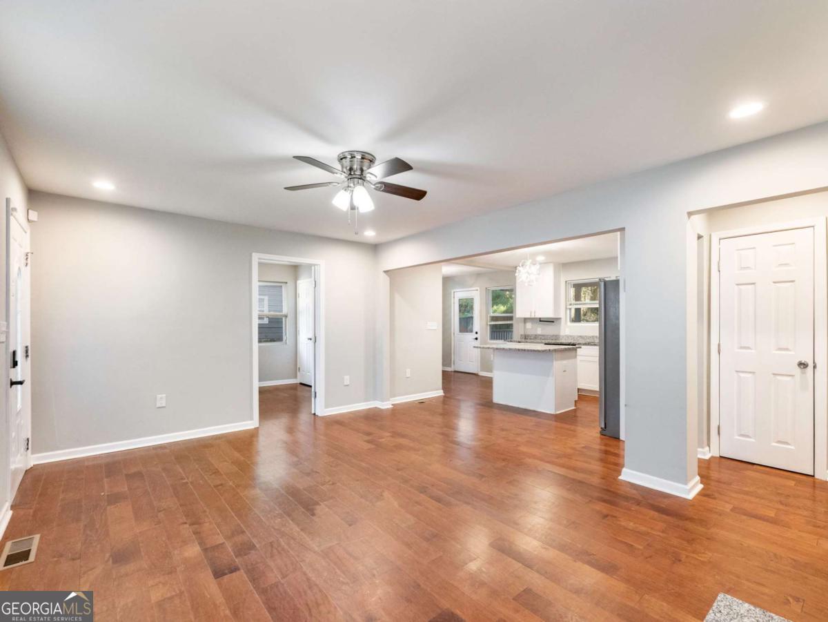 2818 Harlan Drive