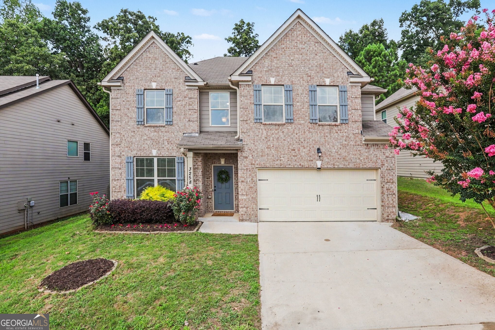3258 Allison Circle