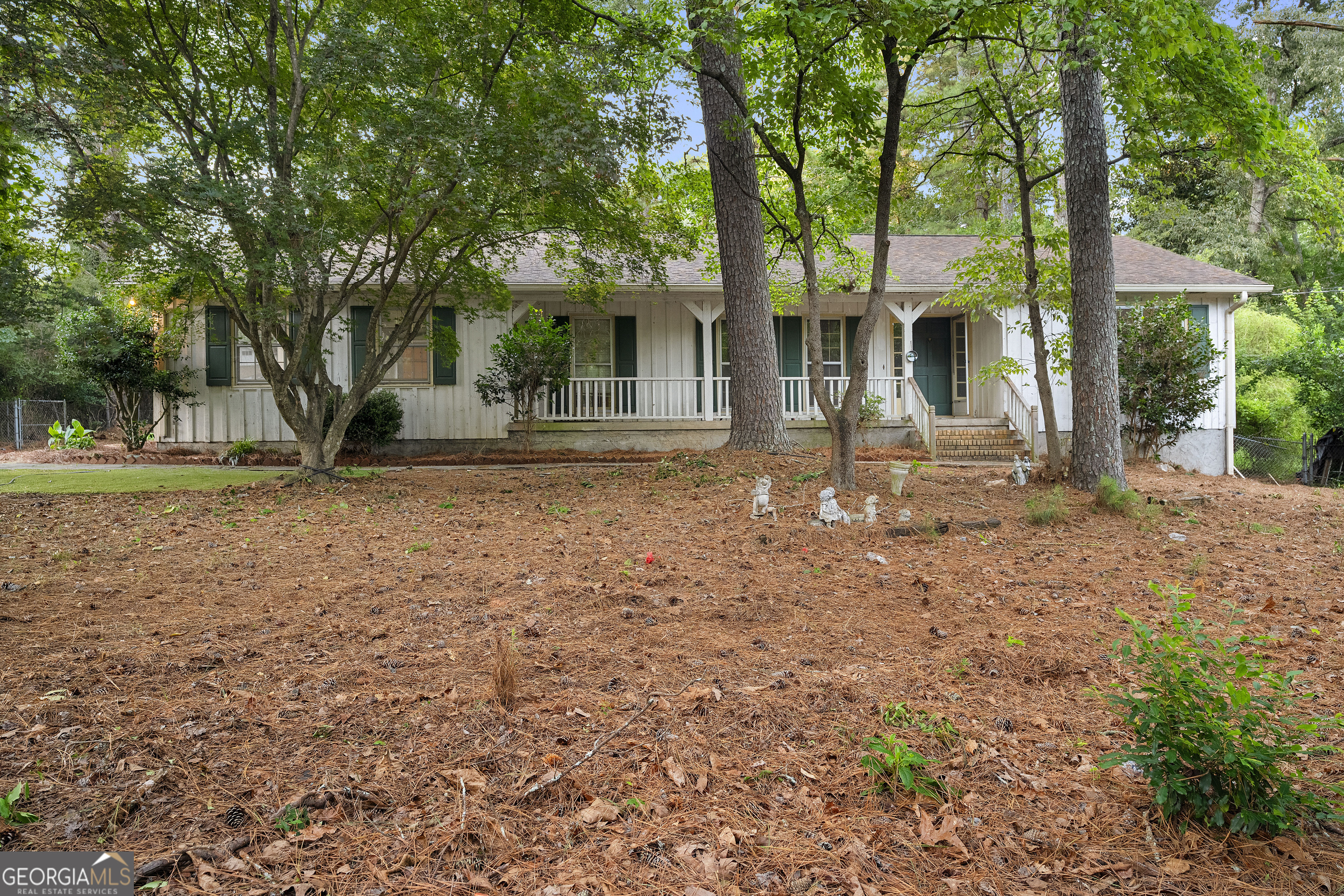 495 Huntington Drive