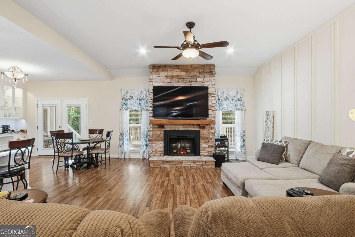303 Salem Drive