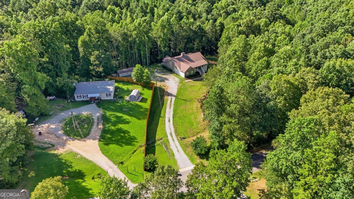 303 Salem Drive
