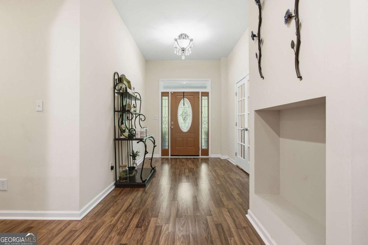 303 Salem Drive