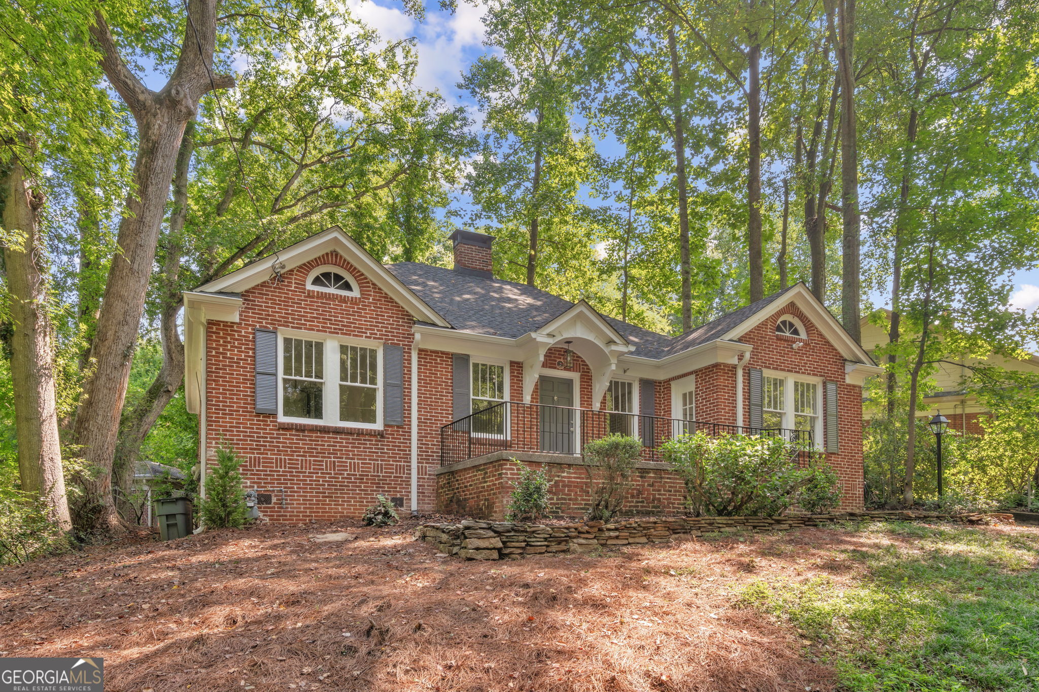 443 Burlington Rd Ne