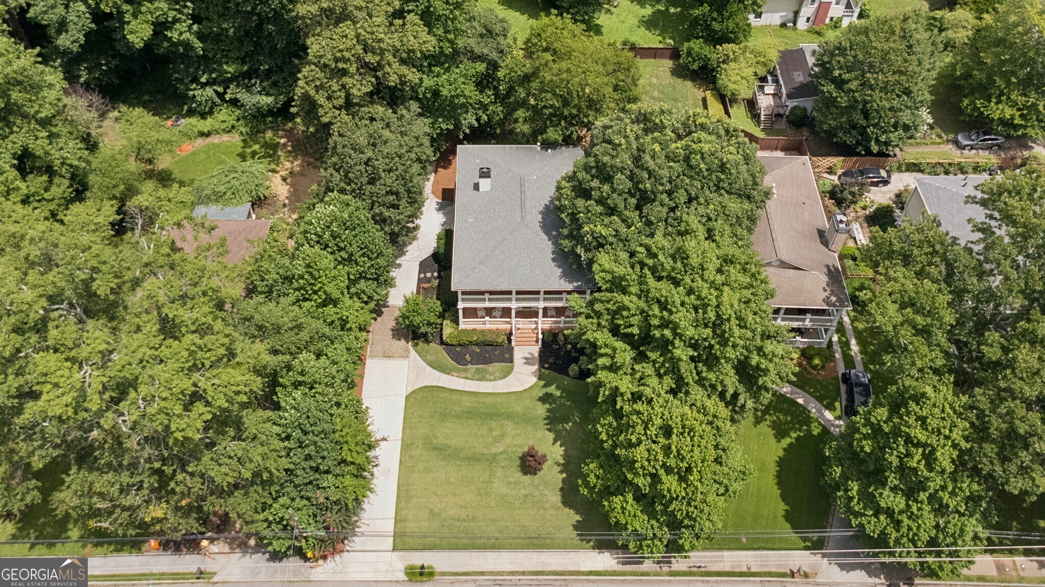 1875 La Dawn Lane NW