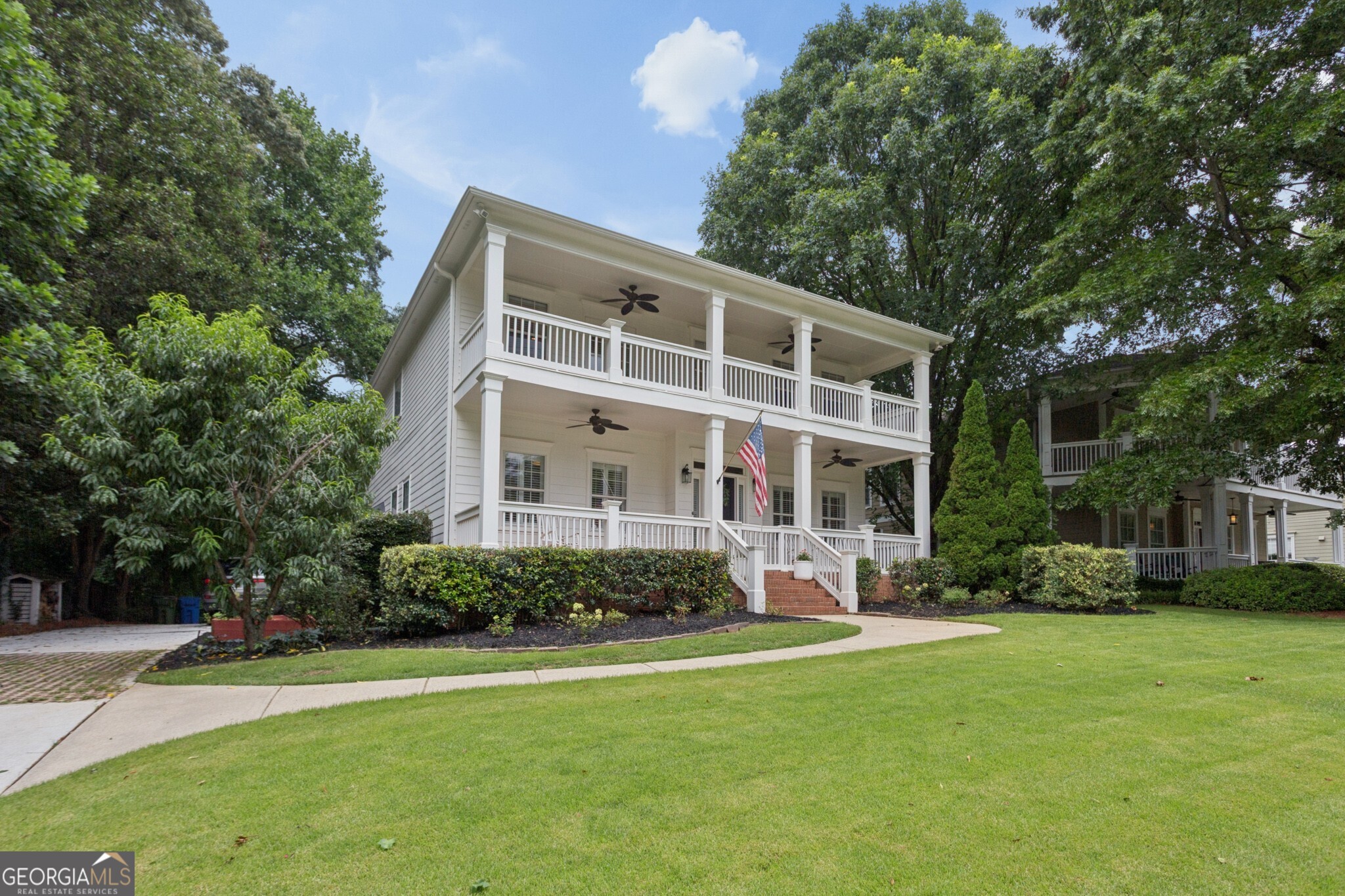 1875 La Dawn Lane NW