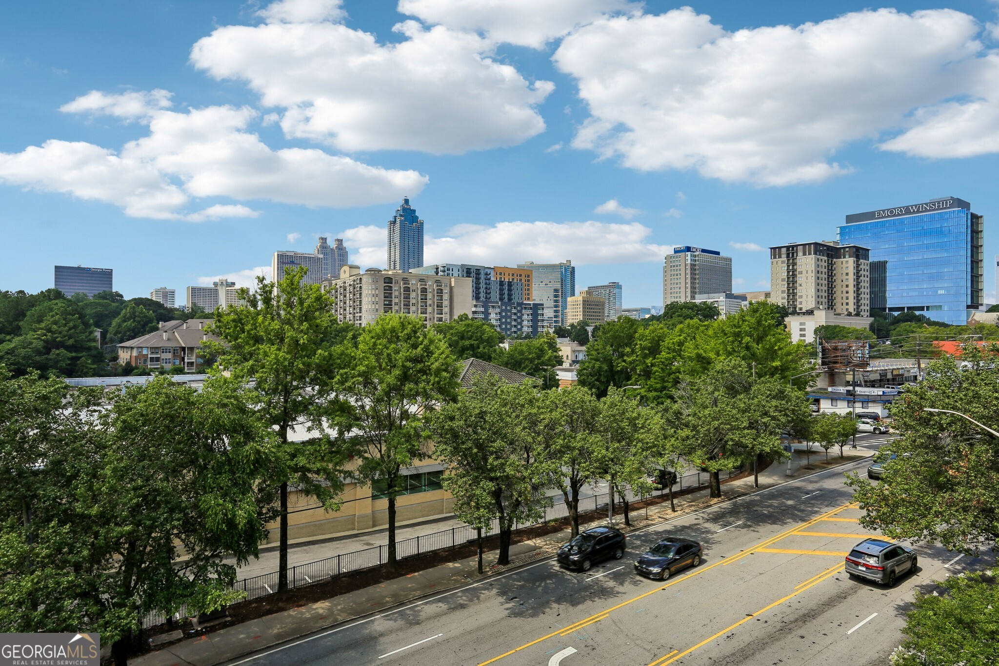 625 Piedmont Avenue NE # 3025