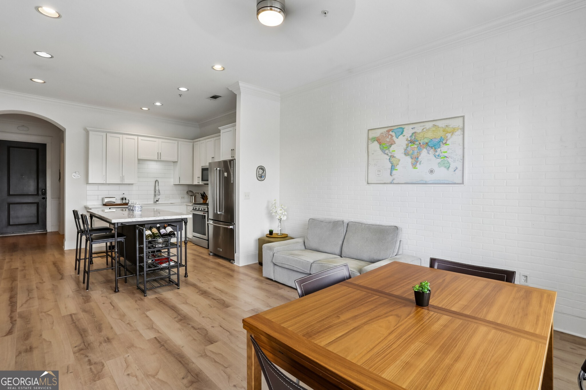 625 Piedmont Avenue NE # 3025