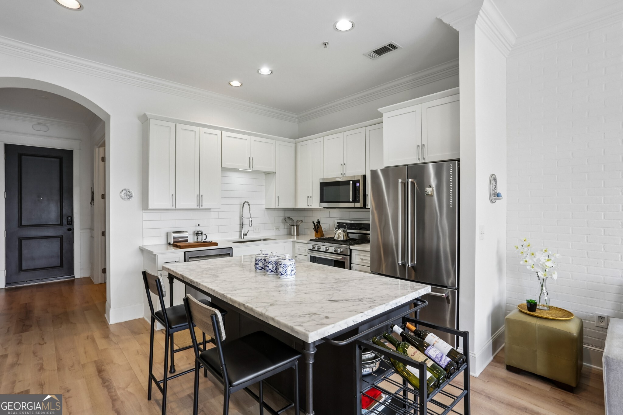 625 Piedmont Avenue NE # 3025