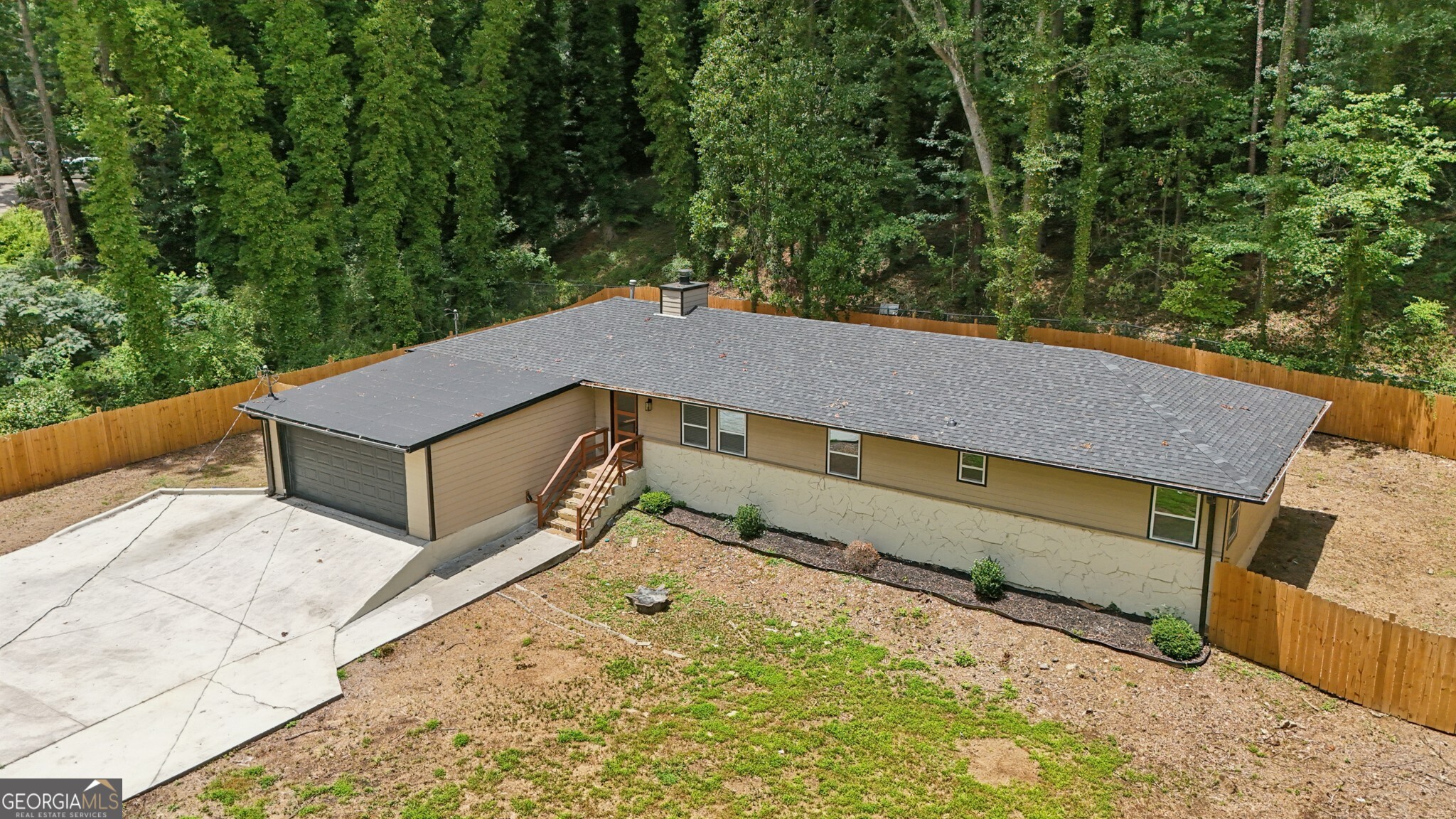 2950 Concord Drive