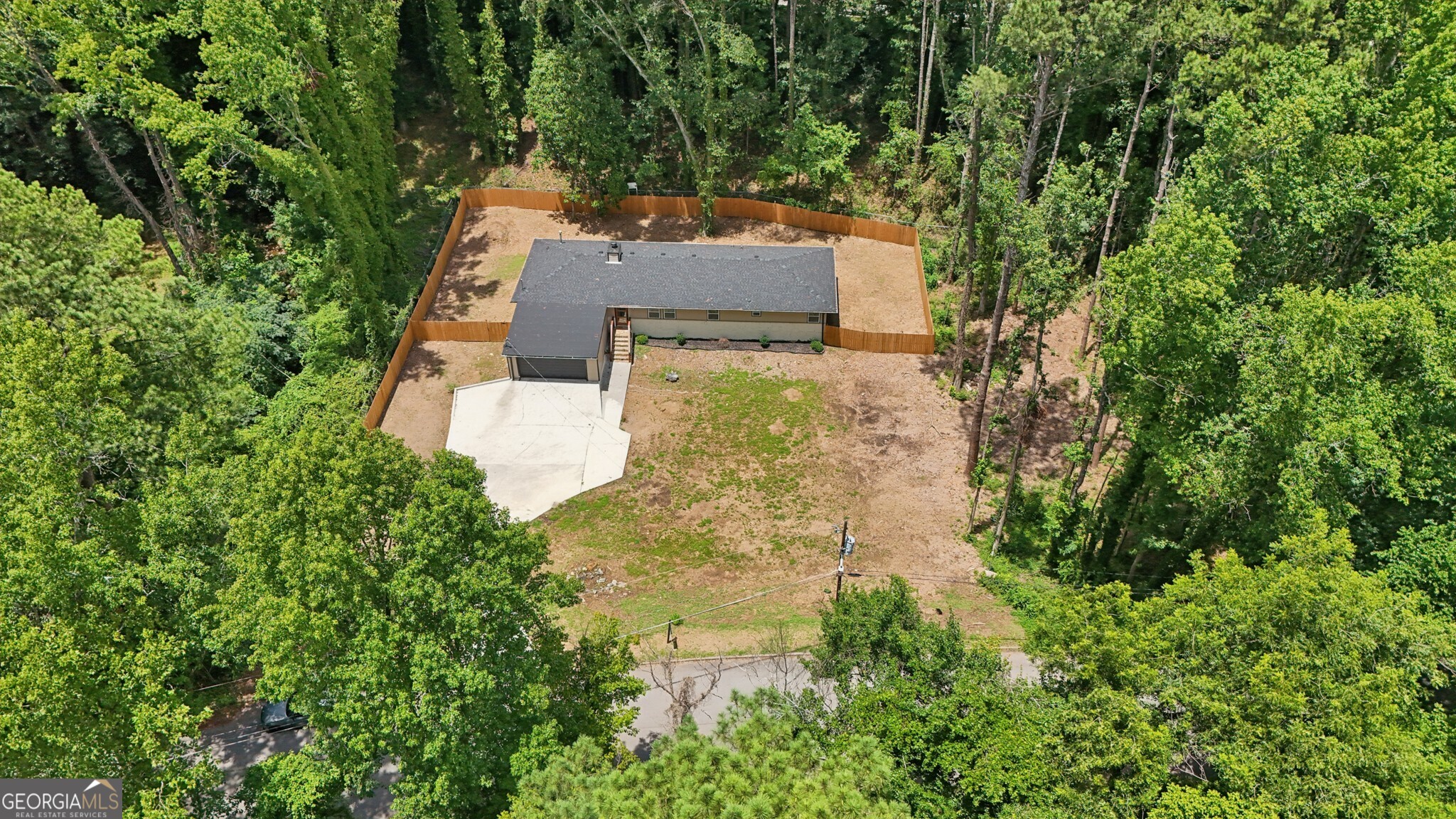 2950 Concord Drive