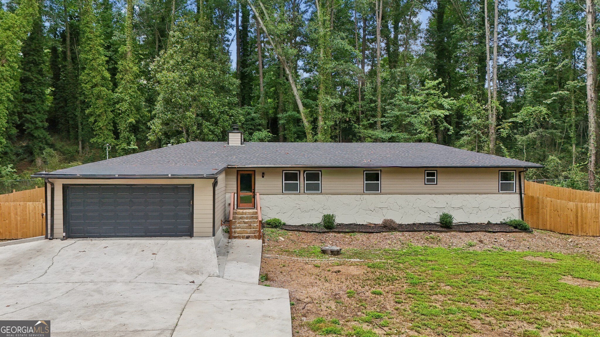 2950 Concord Drive