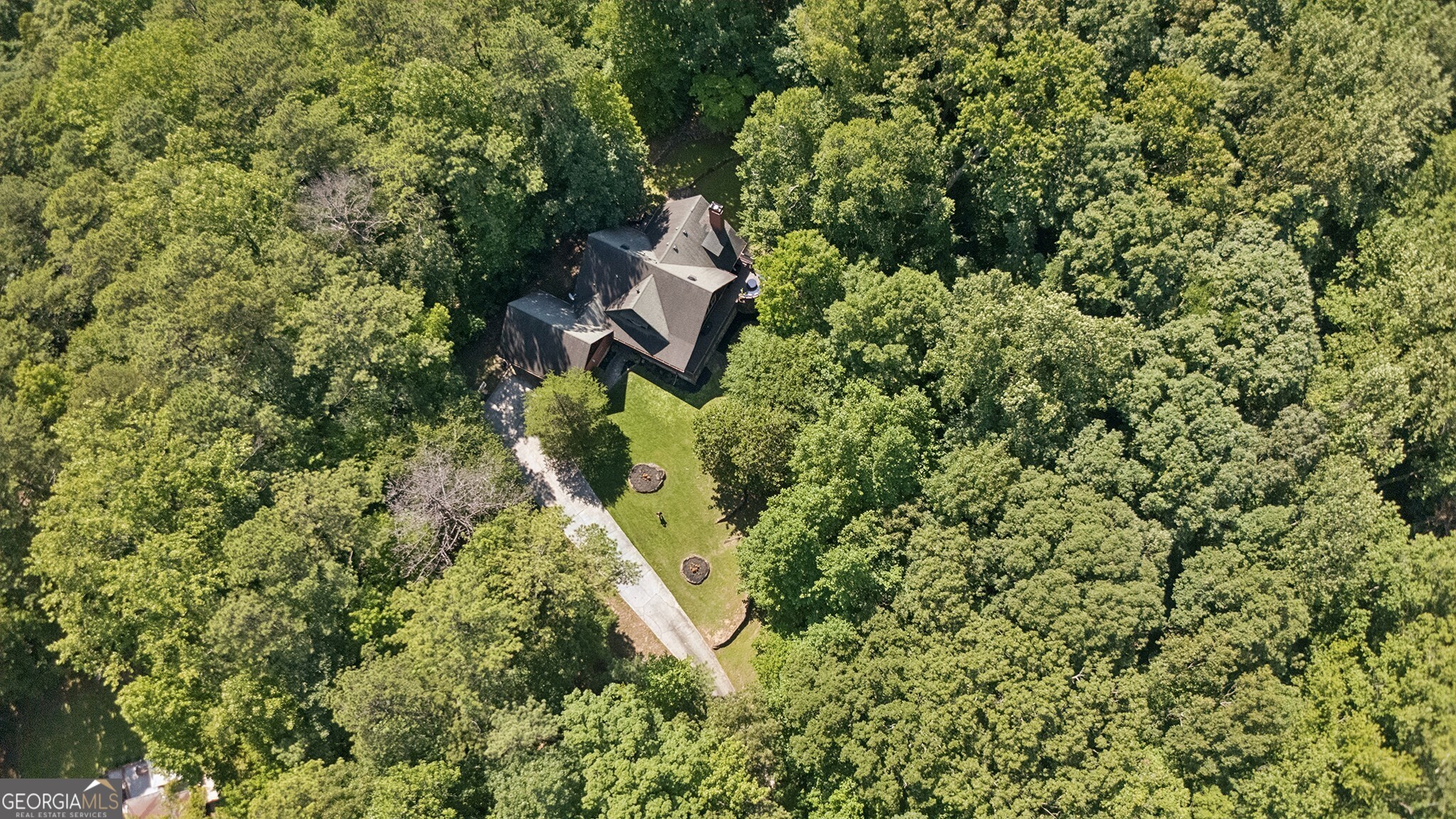 888 Willis Mill Road SW